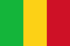 drapeau mali1 © Mali