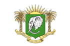 Logo Rep Côte d’Ivoire
