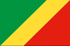 logo drapeau congo