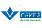 logo cameg