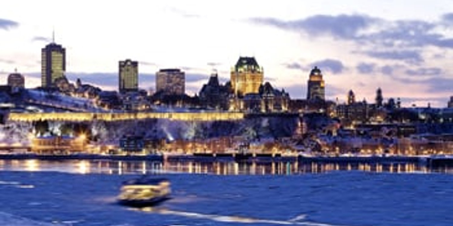 Québec accueille la Francophonie