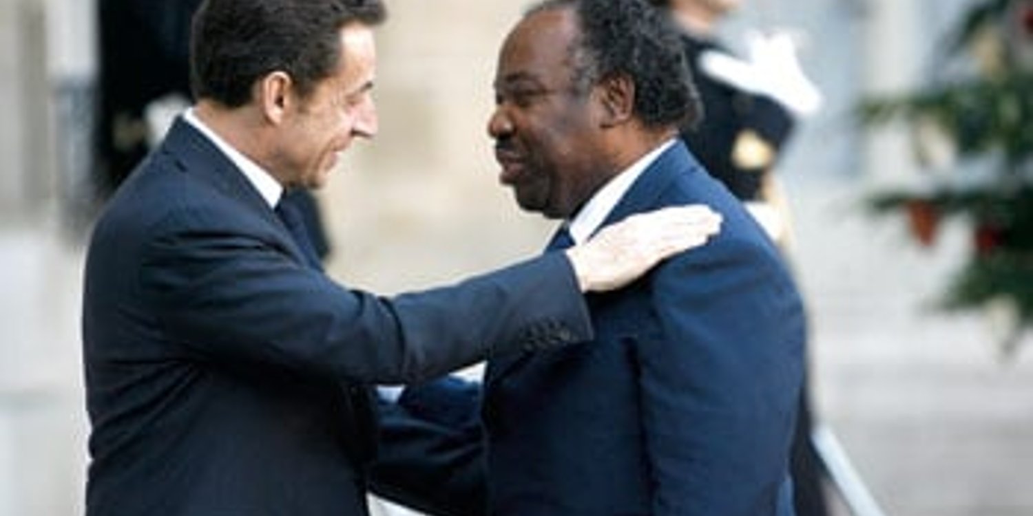 France-Afrique, les nouveaux réseaux