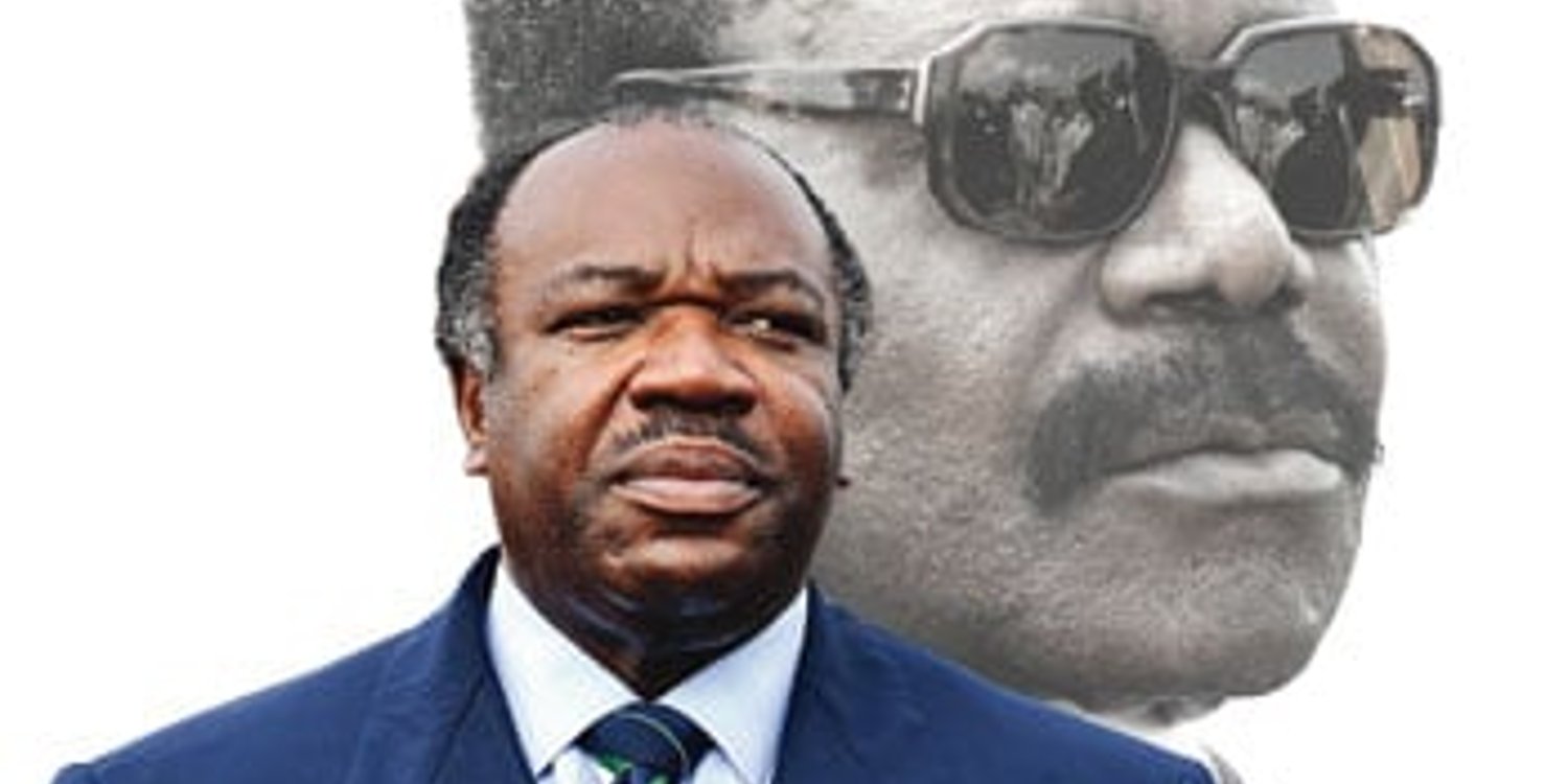 Gabon : Un an après