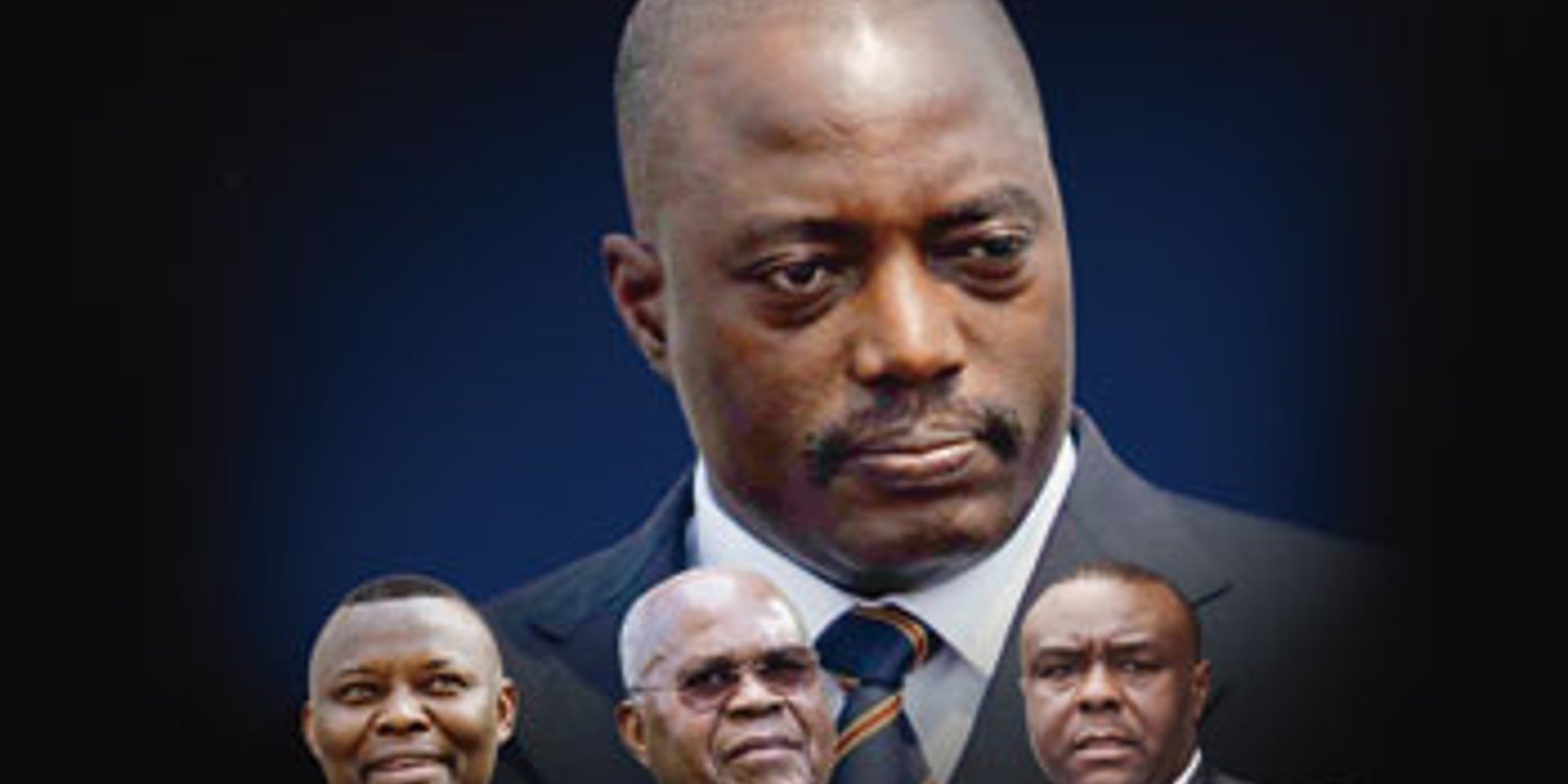 RD Congo : tous contre Kabila