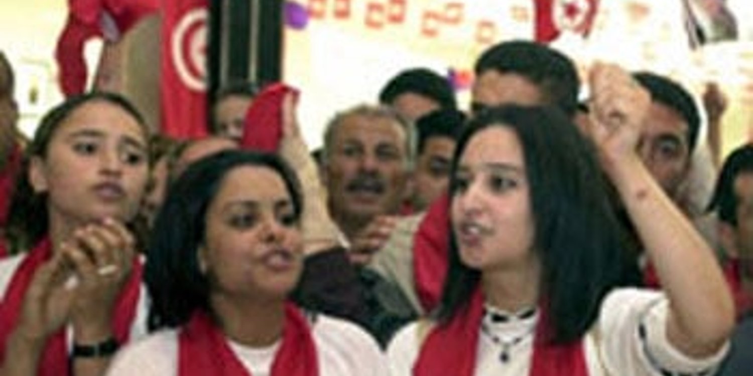 Tunisie : où (en) sont les femmes ?