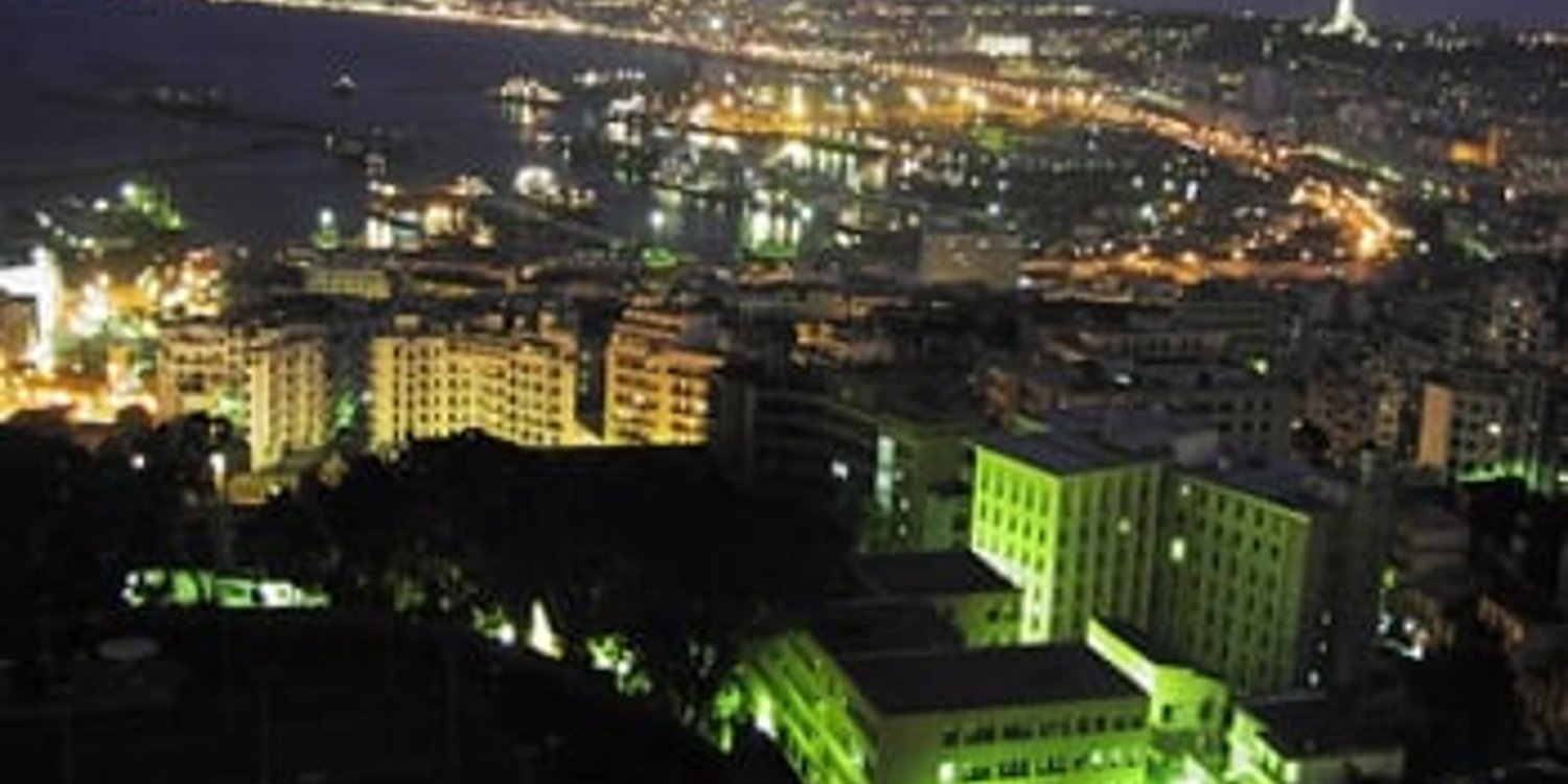 Alger dans tous ses états