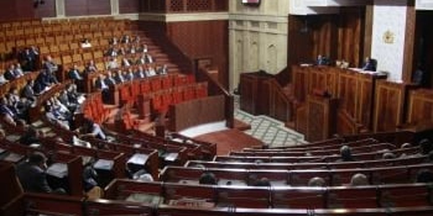 Maroc : législatives anticipées 2011
