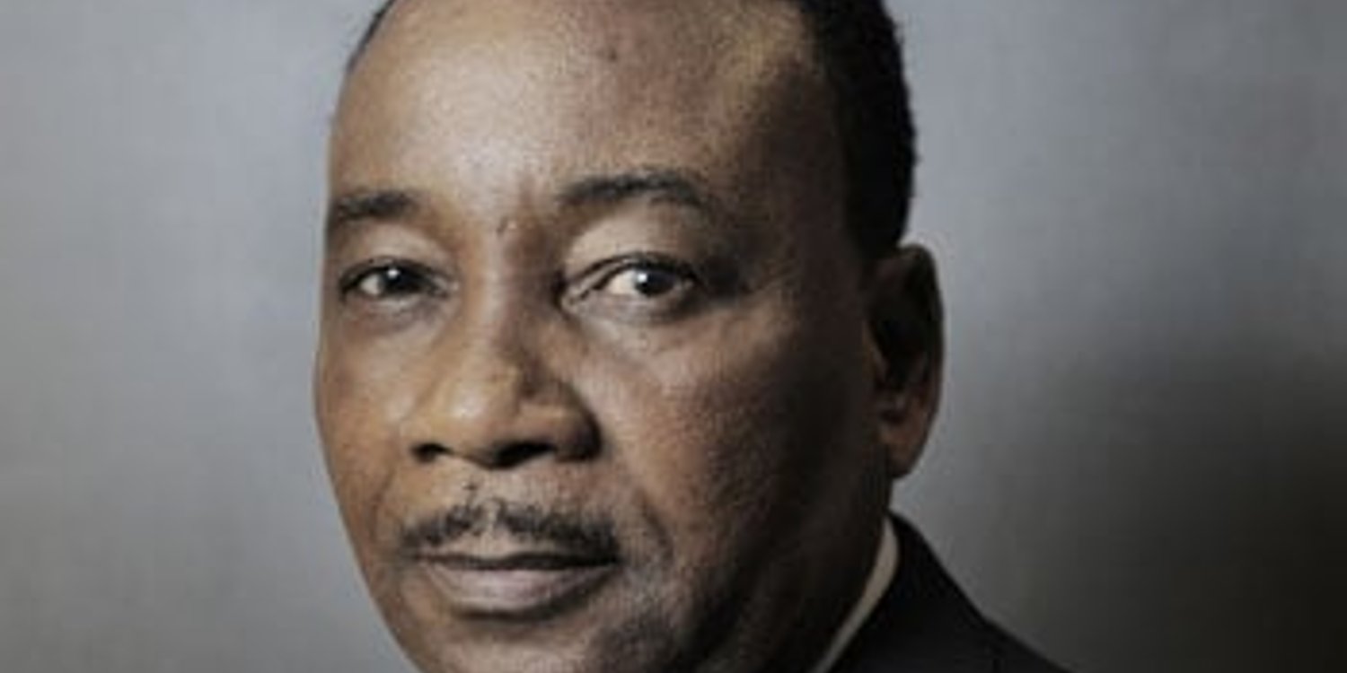 Niger : l’effet Issoufou