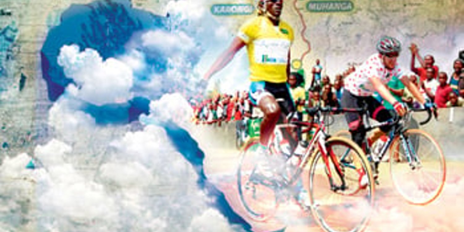 Tour de France : à quand un vainqueur africain ?