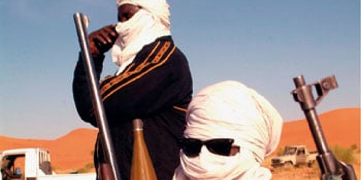 Jihad : les nouveaux maîtres du Mali