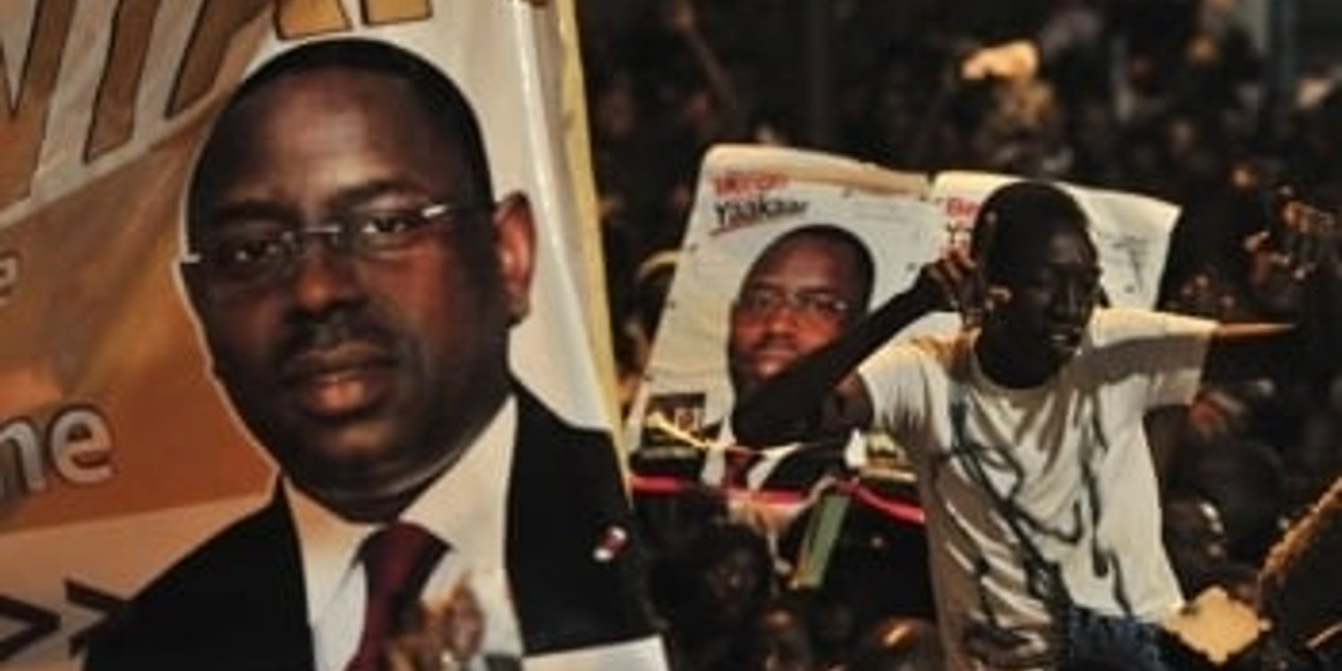 Macky Sall peut-il changer le Sénégal ?