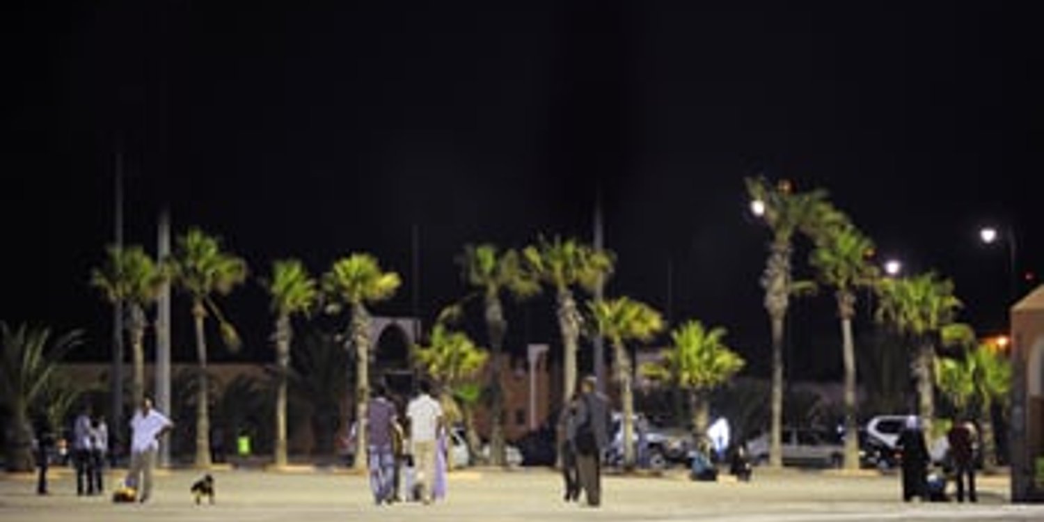 Les Sahraouis : enquête sur des Marocains à part
