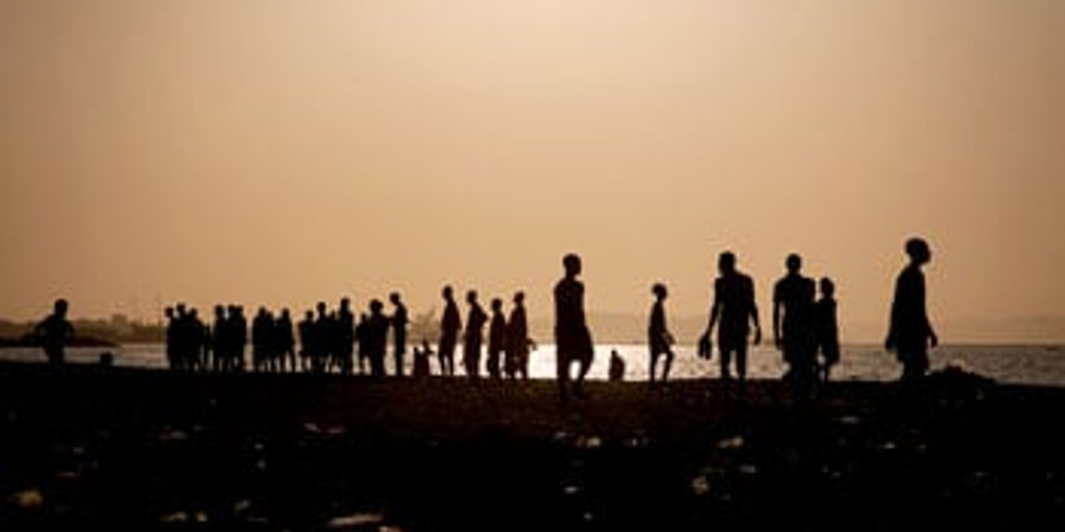 Planète peule : rencontre avec un peuple sans frontières