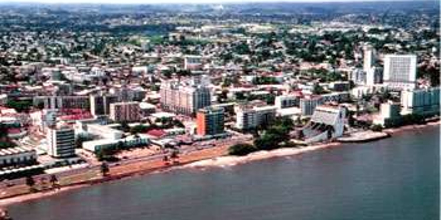 Libreville dans tous ses états
