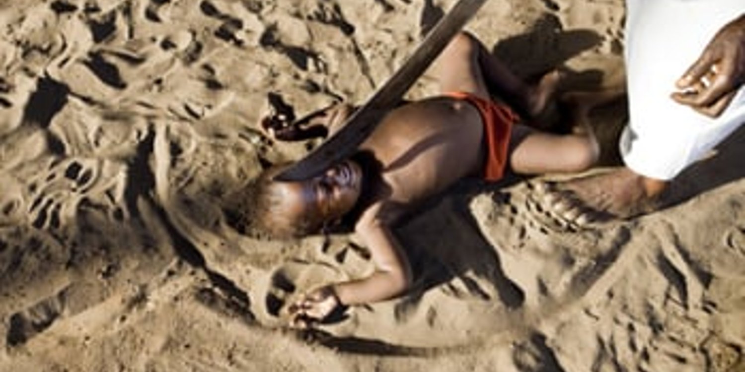 Mozambique : les chauves victimes de crimes rituels - Jeune Afrique