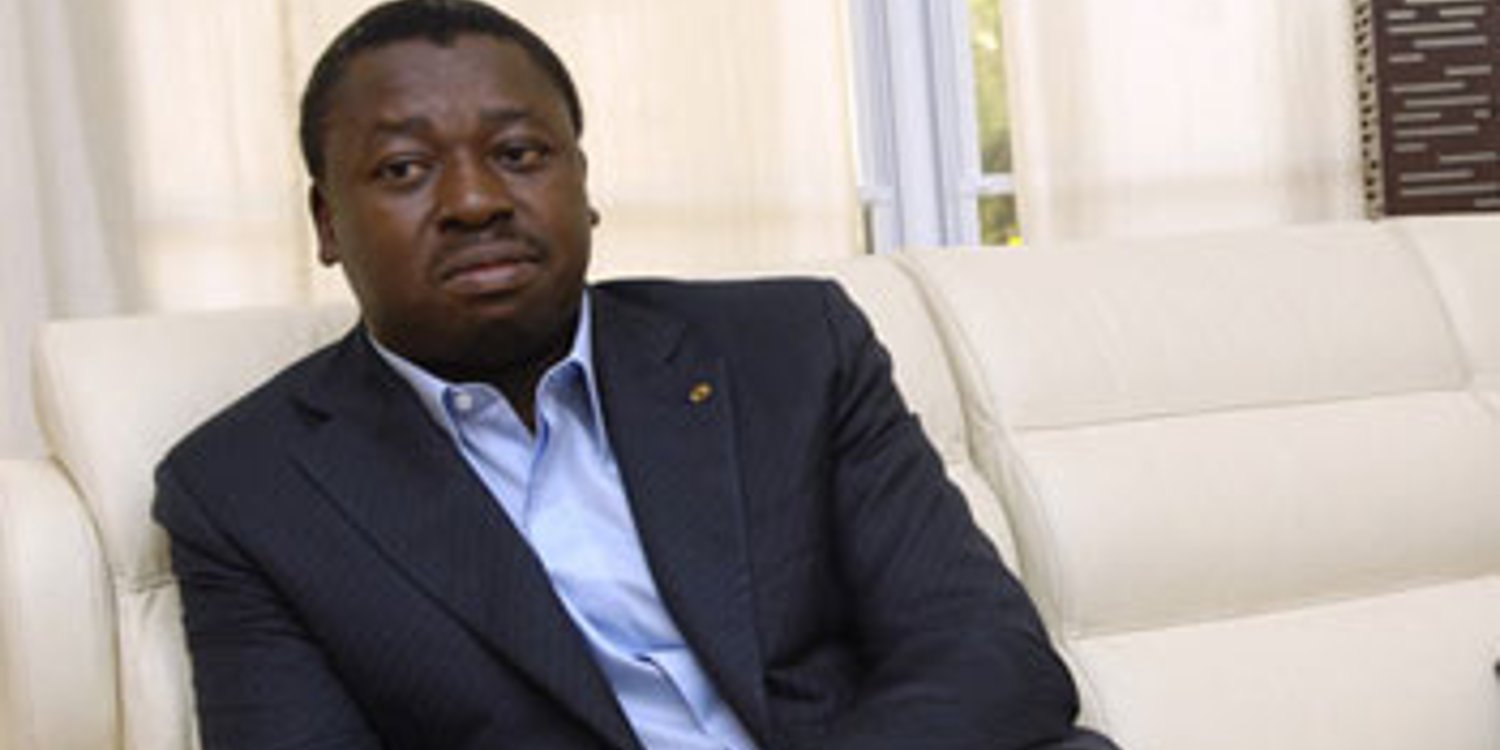 Togo : où va le pays ?