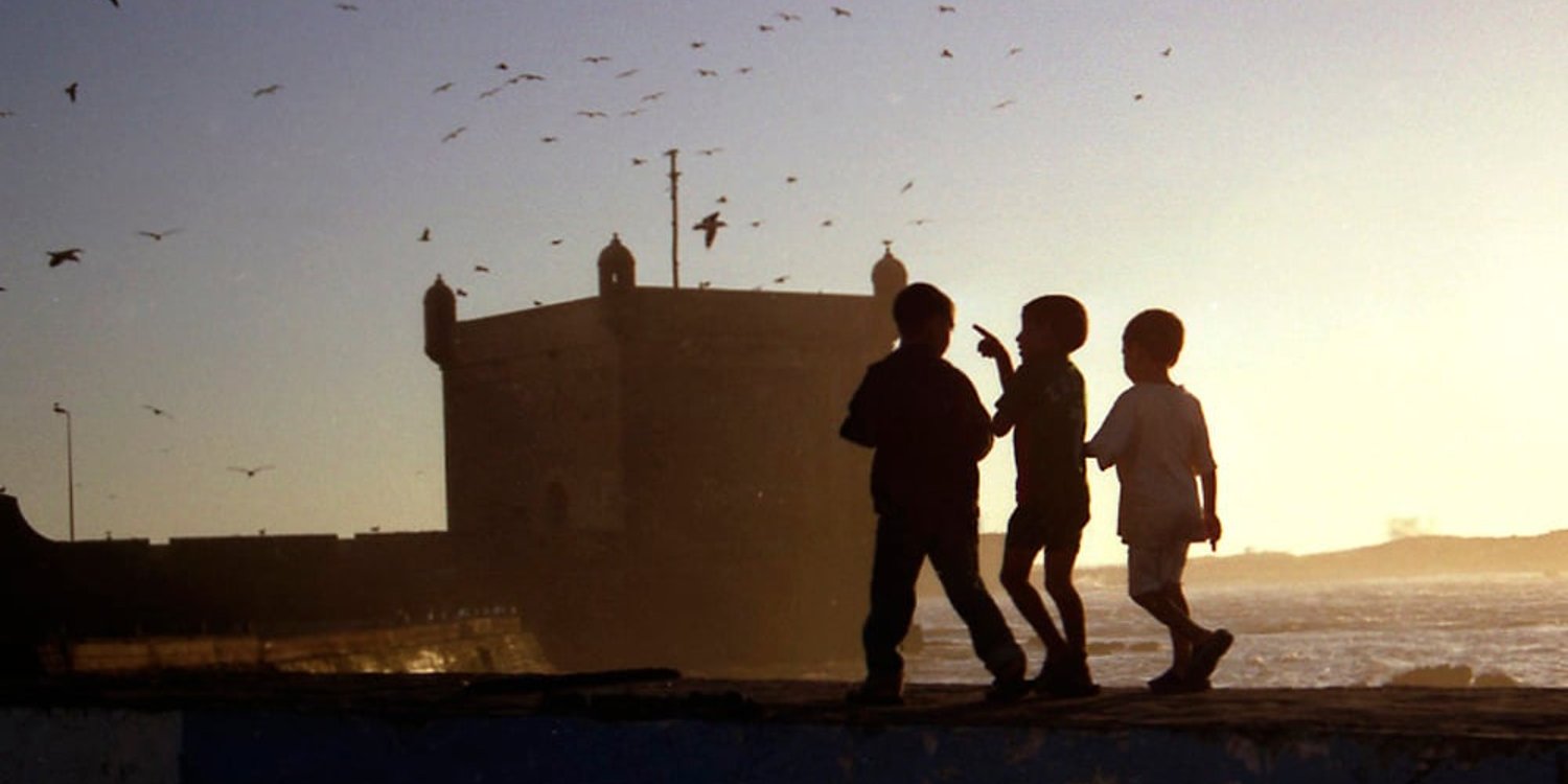 Certains jeunes décident de quitter le Maroc pour des raisons économiques mais aussi pour s’émanciper. © Flickr/CC/bourget_82
