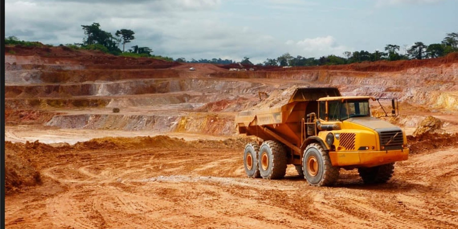 La Mancha est l’actionnaire majoritaire de la Société des mines d’Ity en Côte d’Ivoire. © DR