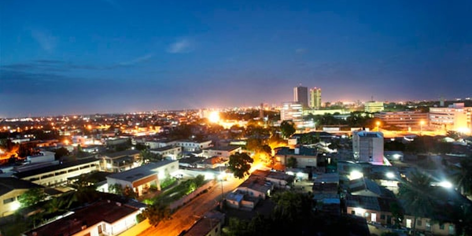 Togo, 5 ans pour tout changer © Àprésent