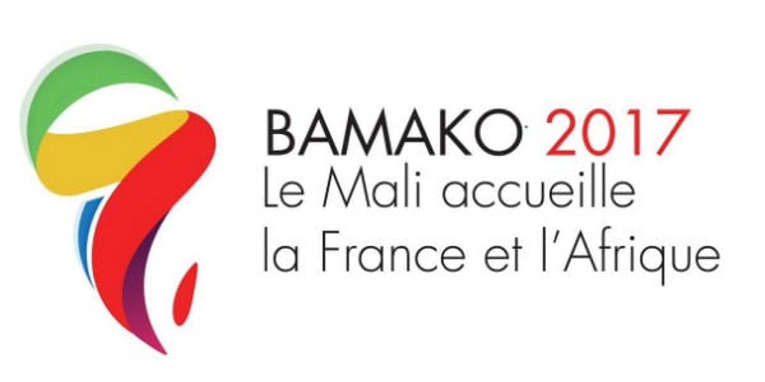 Une trentaine de chefs d’État et de gouvernement sont présents à Bamako pour le 27e sommet Afrique-France, les 13 et 14 janvier. © Sommet Afrique France