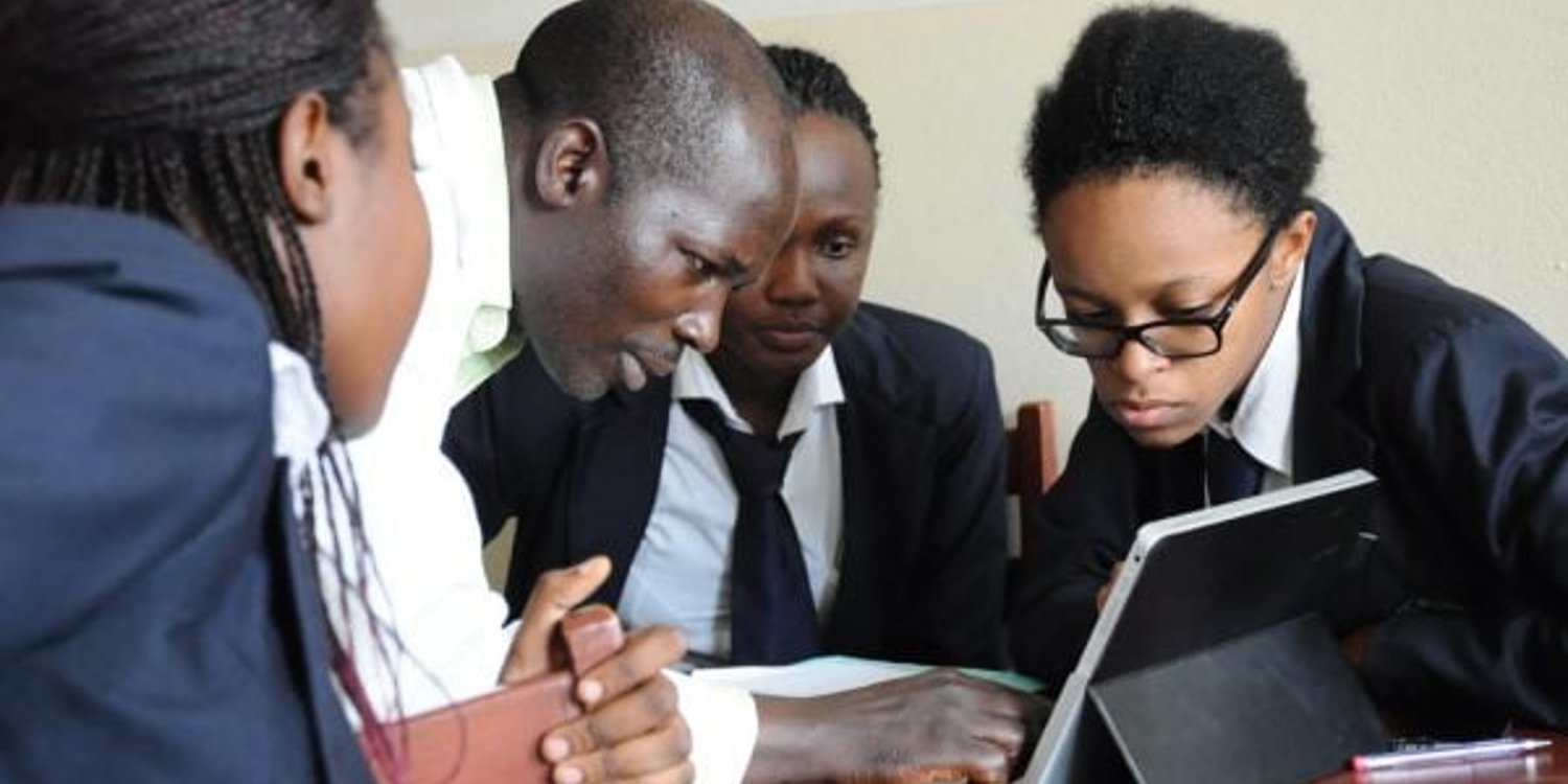 Le réseau Enko Education veut propulser ses étudiants vers les meilleures universités du monde. © ENKO EDUCATION