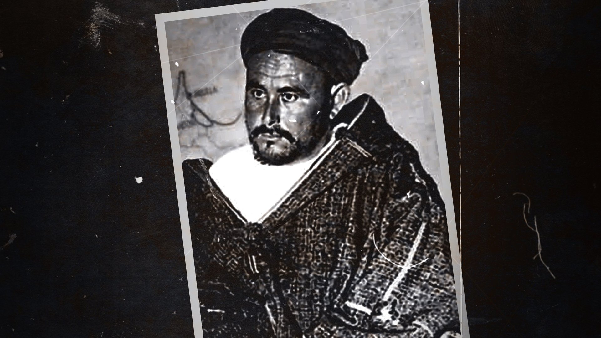 Abdelkrim El Khattabi, de l’île de La Réunion au Caire Jeune Afrique