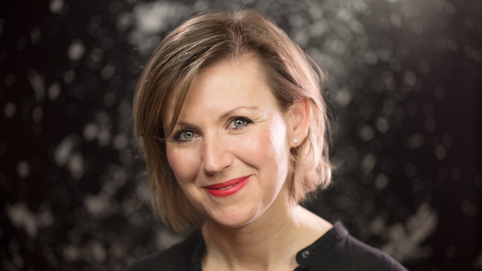 Dr Jelena Aparac.