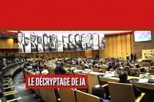  © Montage JA : Amanuel Sileshi/AFP