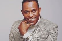 Yoro Thiam était devenu un personnage central pour la diaspora ouest-africaine à Brazzaville. © Christian Kader Keïta