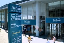Le Nigeria représente à lui seul 3 % des profits avant impôts du groupe Ecobank. © Ecobank.