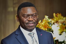 Ferdinand ngoh Ngoh
© Maboup © Maboup