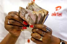 Airtel Money, détenue à 77,85 % par Airtel Africa, a généré 638 millions de dollars de flux de trésorerie disponible opérationnel au cours de l’exercice clos en mars 2026, tandis que son chiffre d’affaires a progressé de 62 % en deux ans.