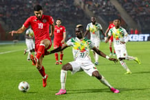 Maroc-Algérie : Rabat menace Adidas de poursuites judiciaires pour le  maillot des Fennecs - Jeune Afrique