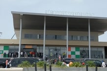 L’aéroport de Korhogo a été inauguré le 18 mai 2024. © DR