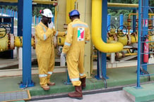 La Société nationale des hydrocarbures du Cameroun. © SNH Cameroun