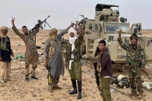 Une alliance de groupes armés séparatistes à dominante touarègue a annoncé, le 28 juillet, avoir remporté une « victoire éclatante » sur l’armée malienne et ses alliés russes du groupe Wagner. © DR