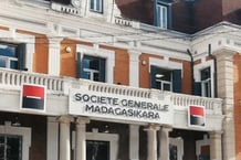 Société générale Madagasikara © DR