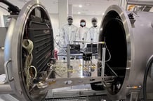 L’essor du secteur spatial est porté par l’Union africaine (UA). © DR