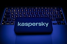 La Côte d’Ivoire était le 51e pays le plus touché par les cybermenaces en 2024, selon les données de Kaspersky. © Jakub Porzycki/NurPhoto via AFP