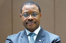 L’ancien directeur général d’Ecobank, Arnold Ekpe.