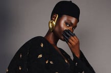 Combinaison Petaw Couture fabrication à la main