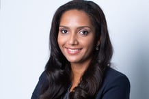 Sandra Kassab, directrice du département Afrique de l’Agence française de développement. © AFD