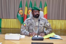 Le Conseil des ministres du Mali s’est réuni en session ordinaire au palais de Koulouba, le mercredi 30 avril 2025, sous la présidence du général Assimi Goïta. © Présidence de la République du Mali/Facebook