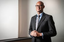 Jeremy Awori (Kenya) DG du groupe Ecobank Transnational