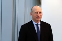 Stan Mittelman, PDG de Vivo Energy © Andy Wilson/VivoEnergy