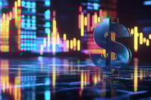 Le 4 juillet 2025, Donald Trump a signé une loi imposant une taxe de 1 % sur tous les transferts d’argent vers l’étranger depuis les États-Unis, où se trouve l’une des diasporas africaines les plus dynamiques. © ADOBESTOCK