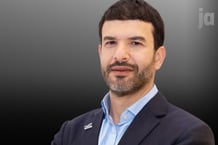 L’Université Mohammed VI Polytechnique (UM6P), Hicham El Habti.