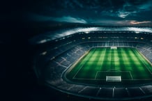 Difficile exercice que celui de de choisir quatre stades parmi les plus emblématiques d’Afrique… © ADOBESTOCK