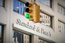 L’agence Standard & Poor’s (S&P). © DR