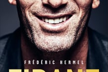 Zidane, de Frédéric Hermel, Flammarion, 280 pages, 19,90 euros